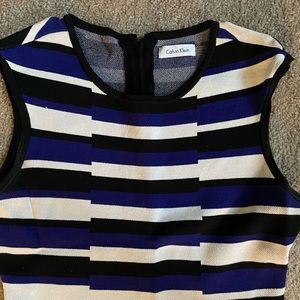 Calvin Klein Dress